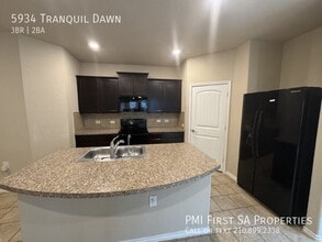 5934 Tranquil Dawn in San Antonio, TX - Building Photo - Building Photo