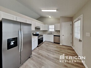 1027 Laurel Leaf Rd in Zebulon, NC - Building Photo - Building Photo