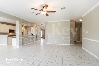 5007 Dripping Spring Ave in Baytown, TX - Building Photo - Building Photo