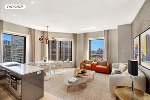 75 Wall St in New York, NY - Building Photo