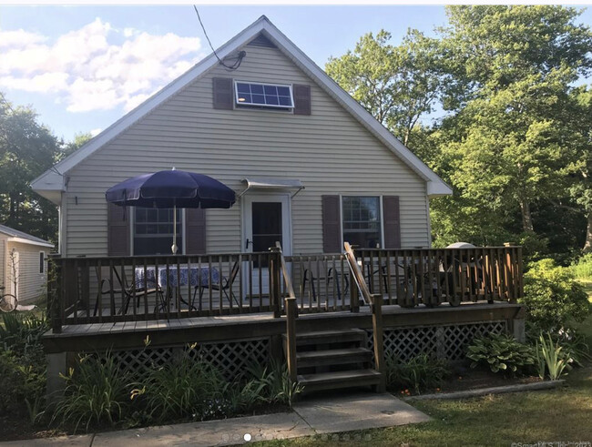 property at 33 Maple St