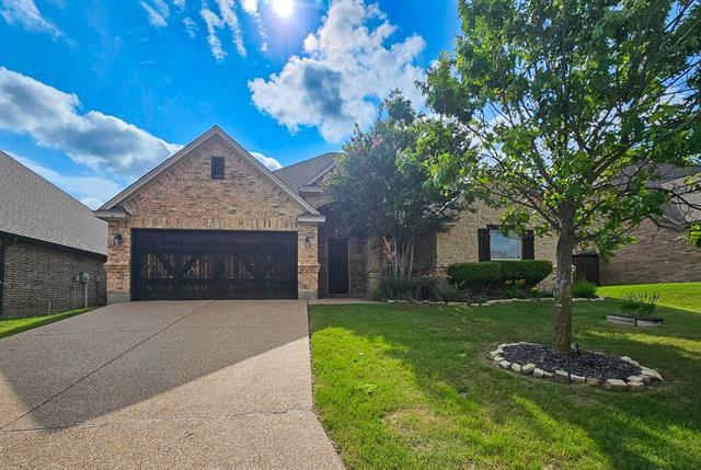 property at 240 Spyglass Dr