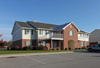 Stellhorn Pointe Apartments in Fort Wayne, IN - Building Photo - Building Photo