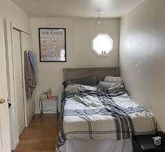 36 Raymond St, Unit A in Boston, MA - Foto de edificio - Building Photo