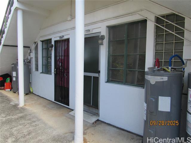 118 S Kuakini St in Honolulu, HI - Building Photo - Building Photo