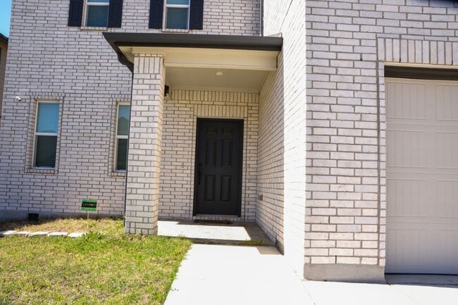 13808 Eleanor Roosevelt St in Manor, TX - Building Photo - Building Photo