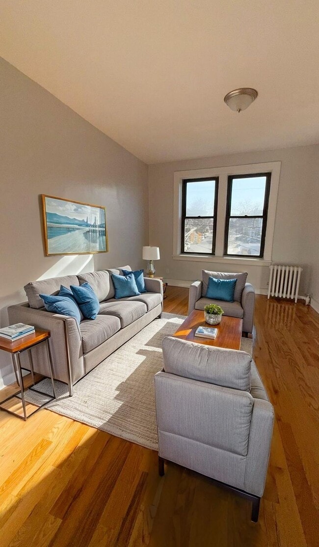 807 - Trefoil Manor in Bayonne, NJ - Building Photo - Building Photo