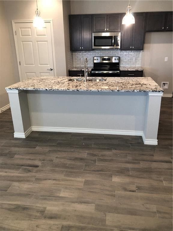 property at 573 CR 306