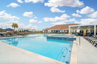 The Met Apartment Homes in Hattiesburg, MS - Building Photo - Building Photo