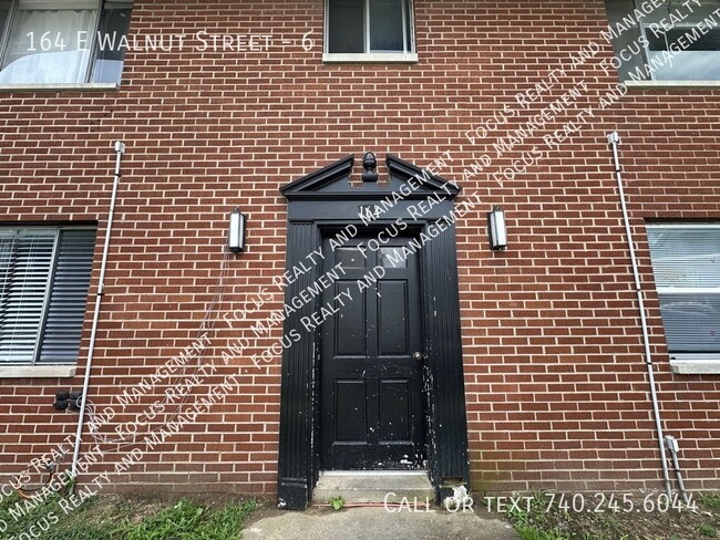 property at 164 E Walnut St