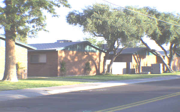 Kenwood Arms in Tempe, AZ - Building Photo - Building Photo