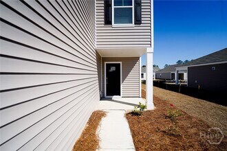 112 Red Admiral Ln in Savannah, GA - Building Photo - Building Photo