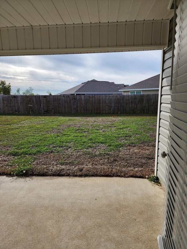 7196 Hatteras Blvd in Panama City, FL - Building Photo - Building Photo