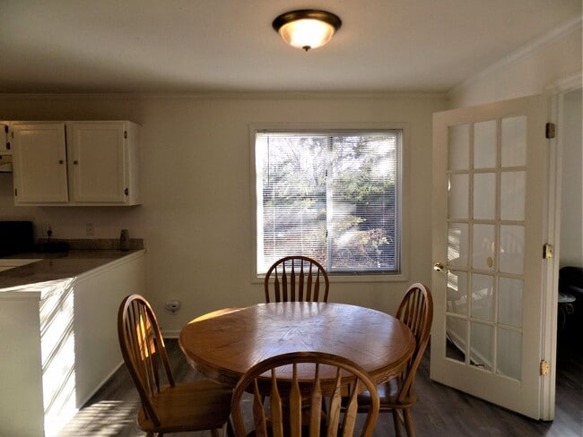 property at 1852 Crystal Springs Ln