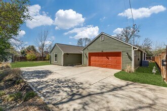 1113 Taulbee Ln in Austin, TX - Building Photo - Building Photo