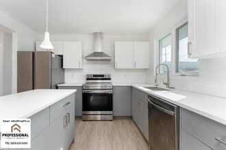 13412 82 St NW in Edmonton, AB - Building Photo - Building Photo