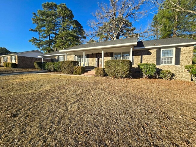 property at 409 Glen Canyon Dr