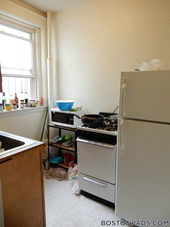 property at 1175 Boylston St