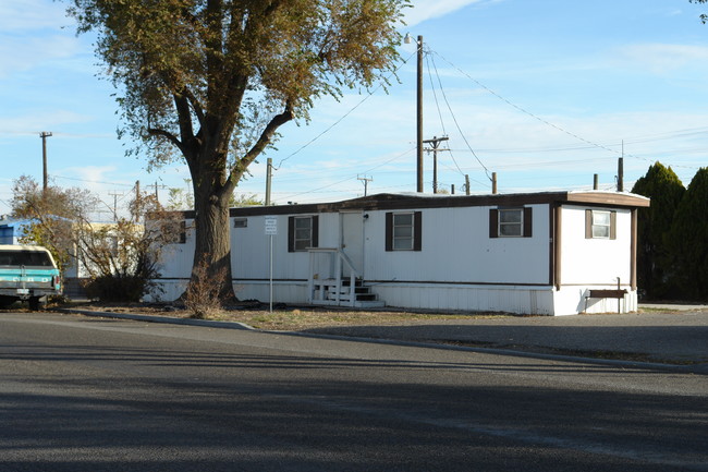 264 NE 1st Ave in Ontario, OR - Building Photo - Building Photo