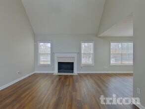 1195 Misty Meadows Way in Hampton, GA - Foto de edificio - Building Photo