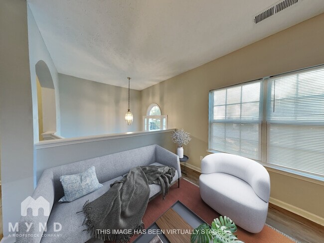 property at 325 Lake Royale Pl