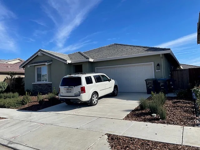 1032 Osprey Dr in Lathrop, CA - Building Photo