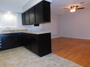 2500 Morningside Dr in Garland, TX - Building Photo - Building Photo