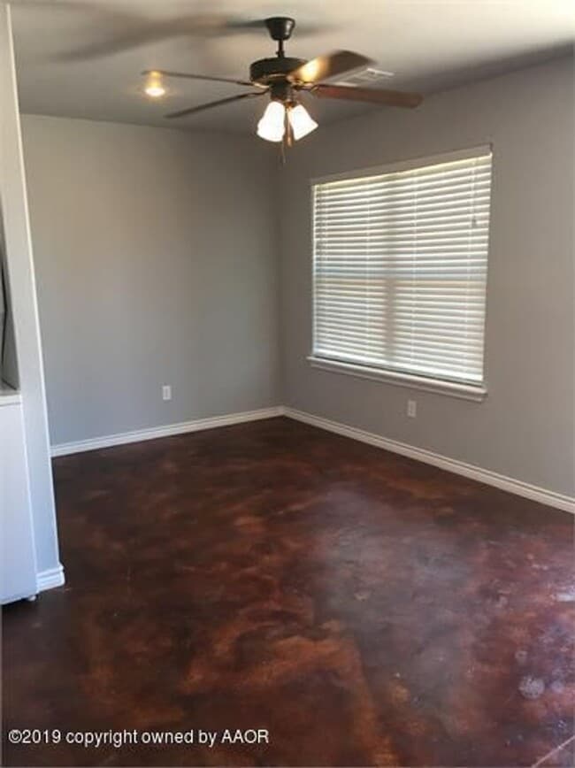 2805 7th Ave in Canyon, TX - Building Photo - Building Photo