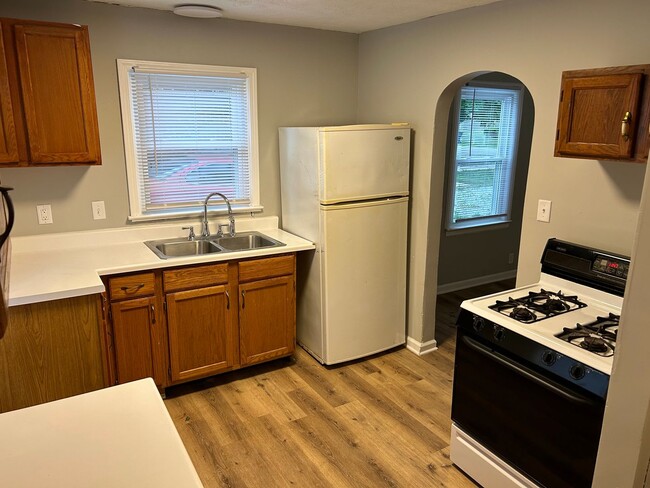 property at 1708 Euclid Dr