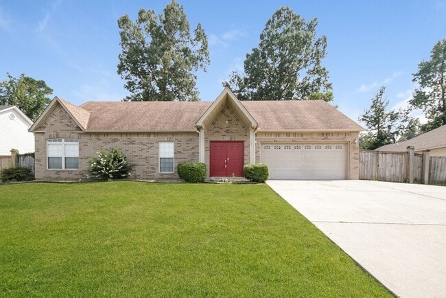 property at 107 Inverness Cove