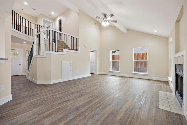 507 Deercreek Ln in Leander, TX - Building Photo - Building Photo