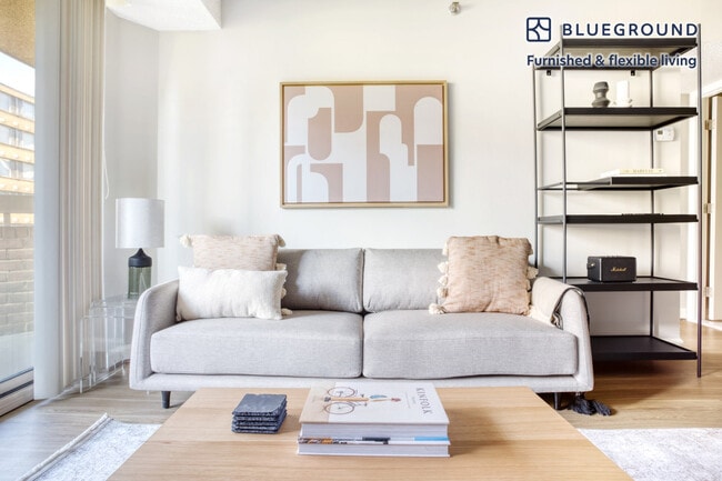 2140 L St NW, Unit SI FL6-ID546 in Washington, DC - Foto de edificio - Building Photo