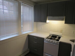 32 College Ave, Unit 3 in Somerville, MA - Foto de edificio - Building Photo