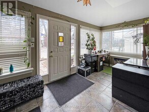 80 Courcelette Rd in Toronto, ON - Building Photo - Building Photo