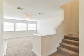 19863 Hidden Shadow Ln in Cypress, TX - Foto de edificio - Building Photo