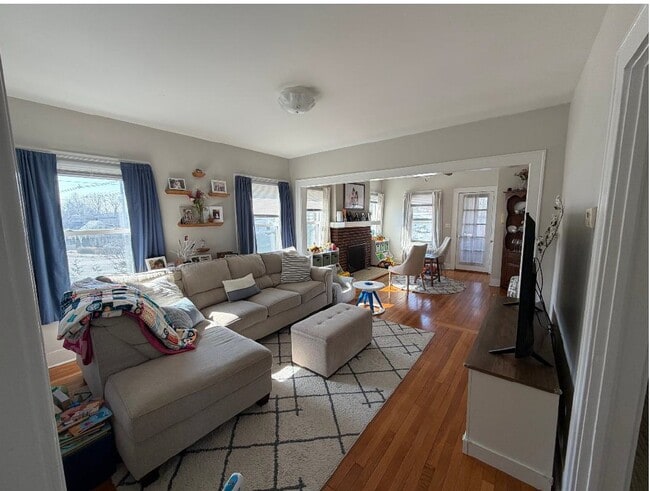 181 Grand Ave in Leonia, NJ - Building Photo - Building Photo