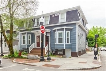 property at 336 Western Ave