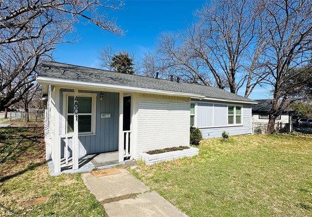 4801 Stephanie Dr in Haltom City, TX - Building Photo - Building Photo
