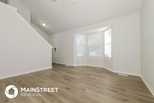 11416 N Wyandotte St in Kansas City, MO - Foto de edificio - Building Photo