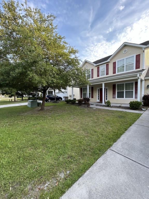 property at 583 Tuckahoe Rd