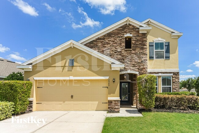 property at 2945 Top Water Way