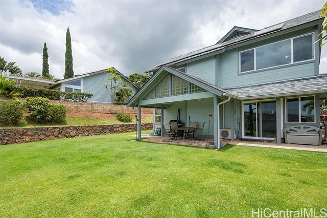 92-1098-1098 Painiu Pl in Kapolei, HI - Building Photo