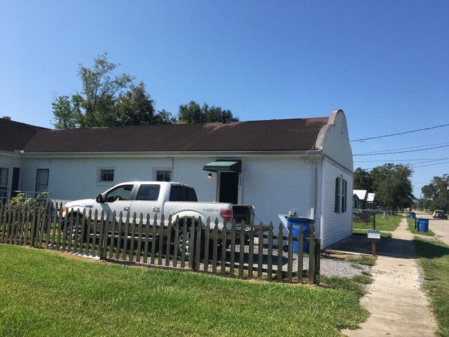 property at 123 Martin Luther King Jr St