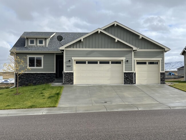 property at 5428 Dolomite Cir