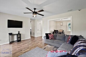 1106 Ricade Dr in Hinesville, GA - Building Photo - Building Photo