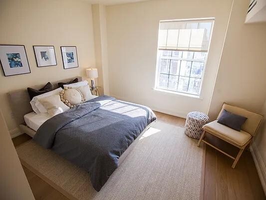 21 W 86th St in New York, NY - Building Photo