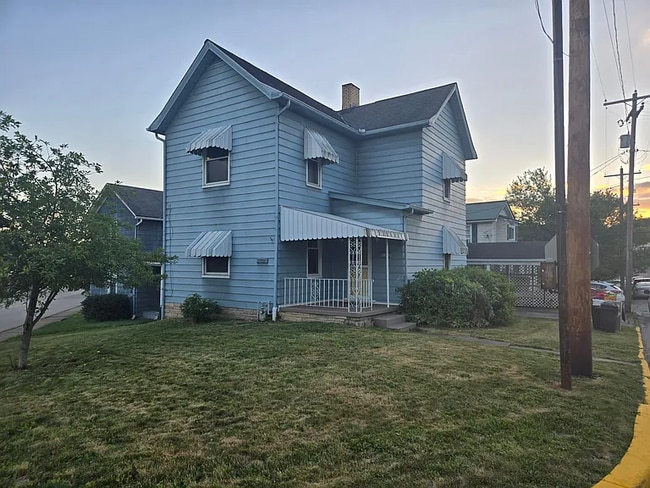 property at 1704 Broad St