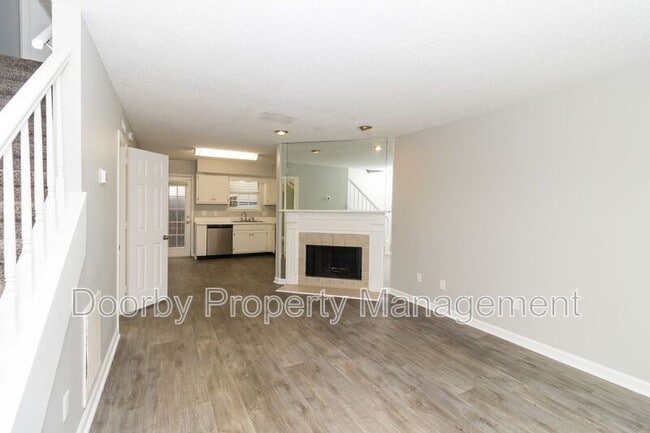 2827 Dayton Blvd in Chattanooga, TN - Building Photo - Building Photo