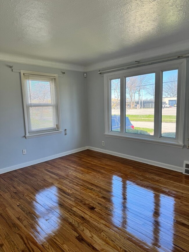 property at 22900 Tracy Ave