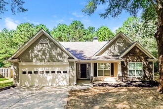 433 Eglington Tr in Locust Grove, GA - Foto de edificio - Building Photo